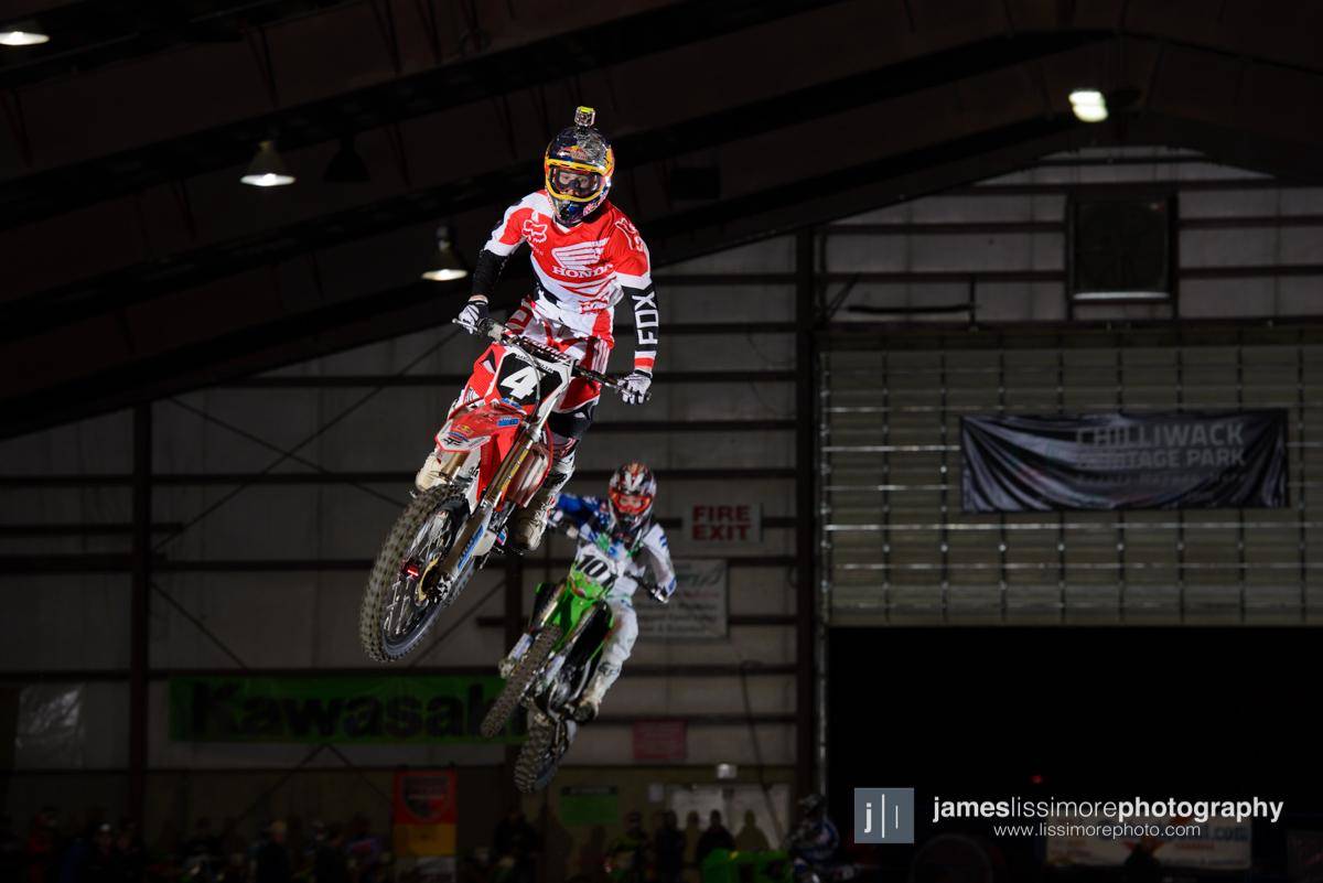 jeremy medaglia