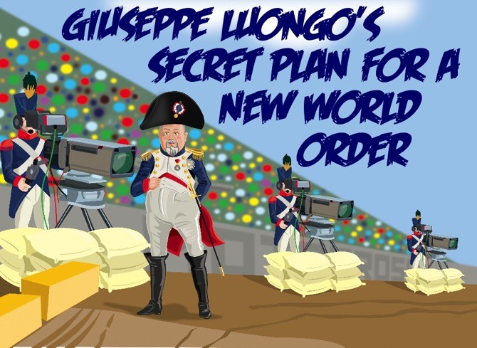 LUONGOBIG