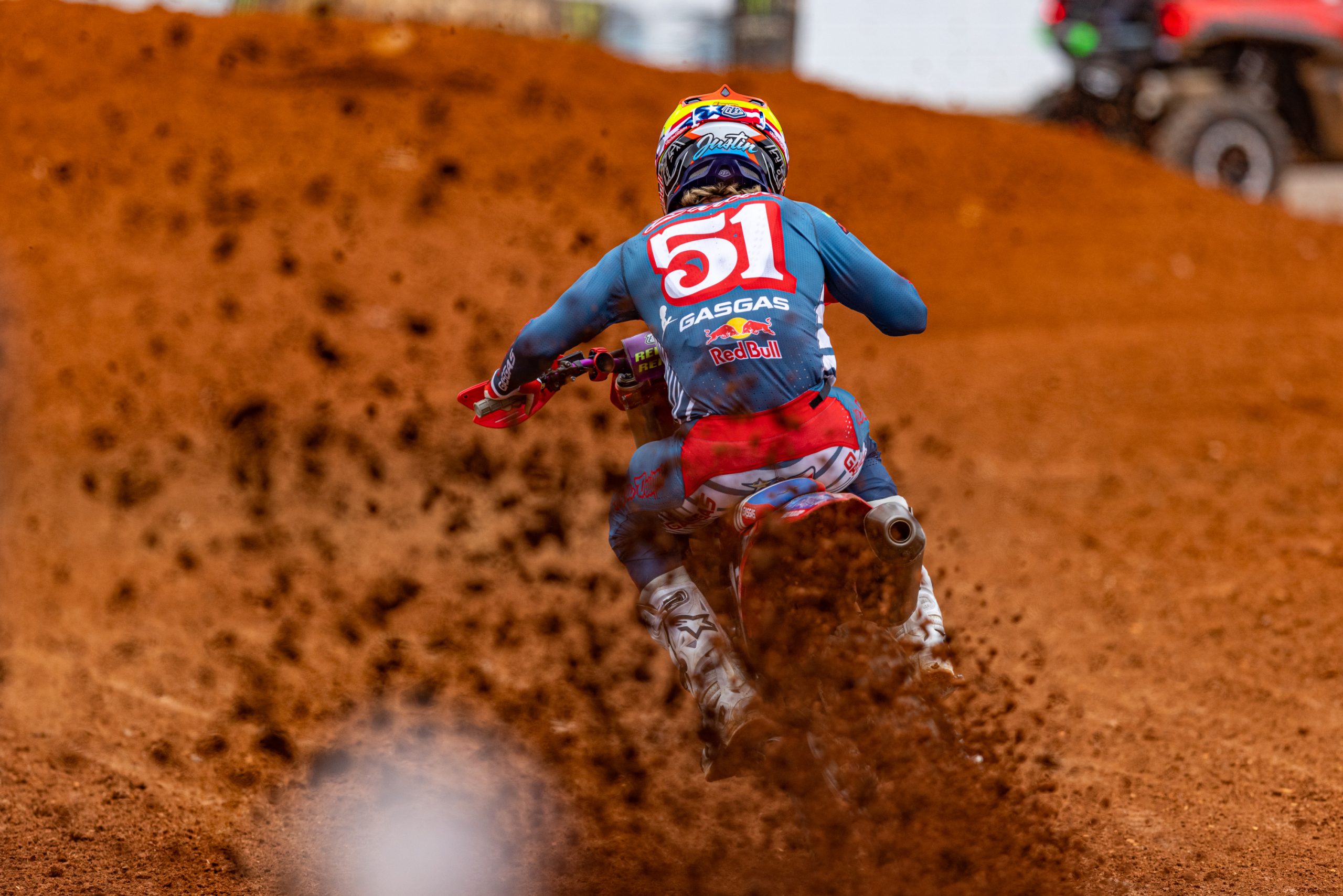 Barcia 22 SX