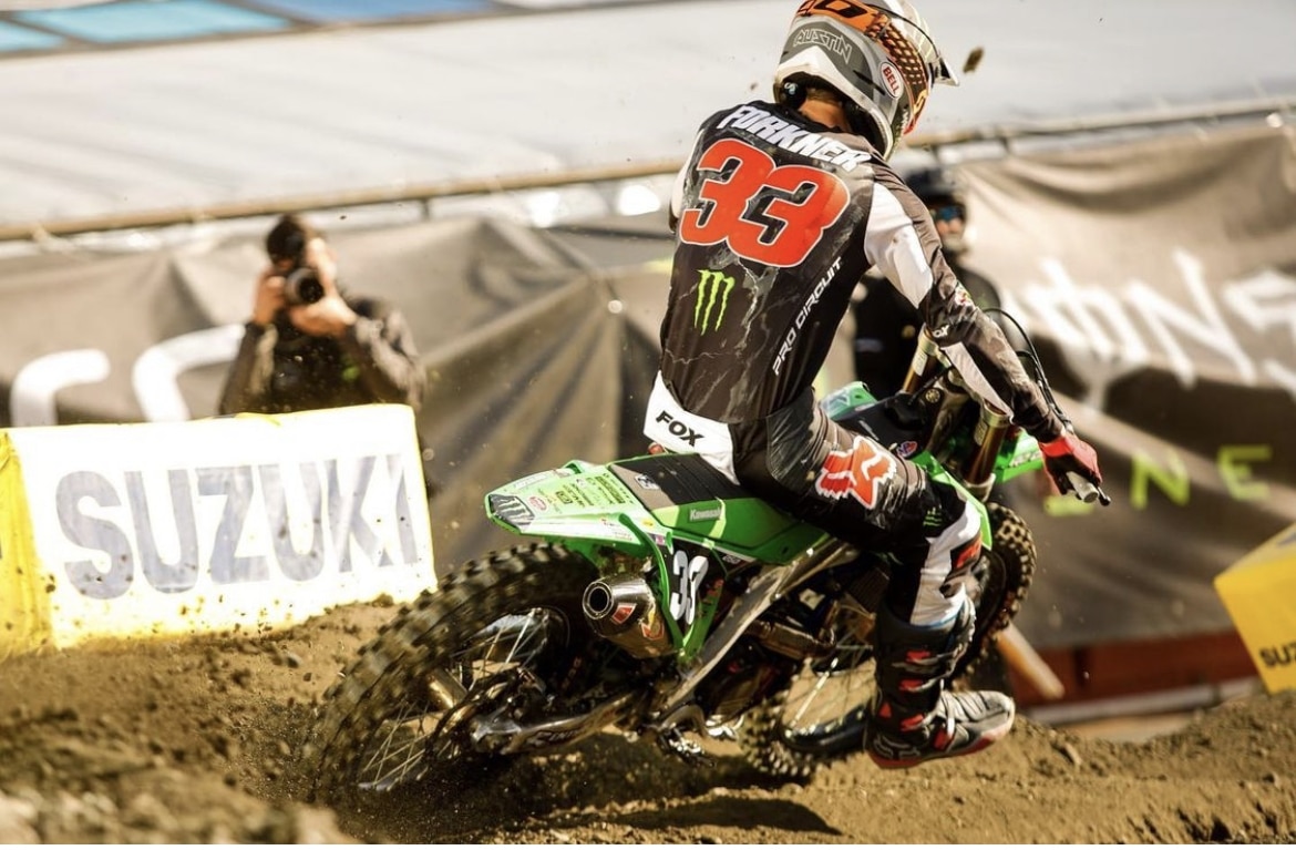 forkner 22